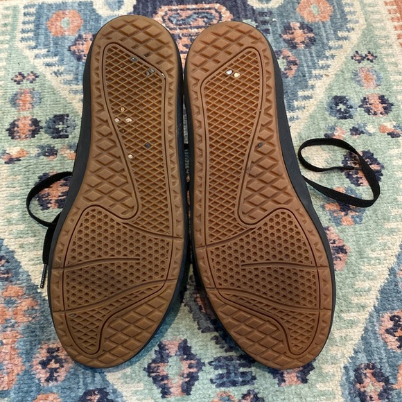 Vans skateboarding shoes - Picture 6 of 10